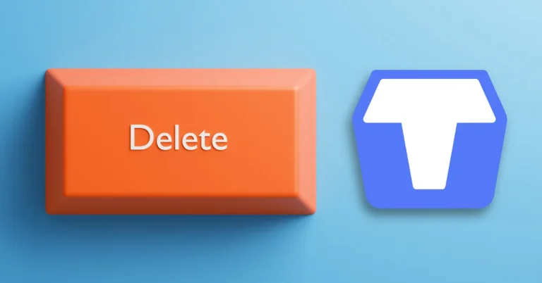 How to Delete TeraBox Account: Step by Step Guide