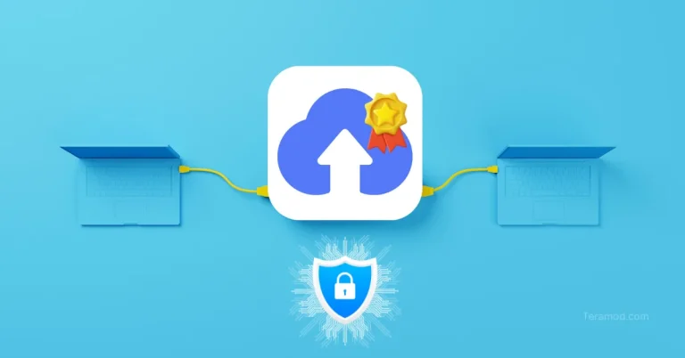 Is TeraBox Safe to Use? – The Truth Behind 1TB Free Cloud Storage