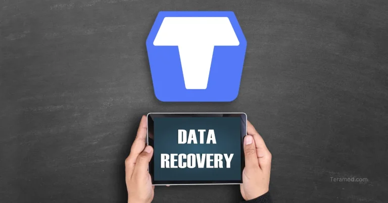 How to Recover Deleted Files in TeraBox?