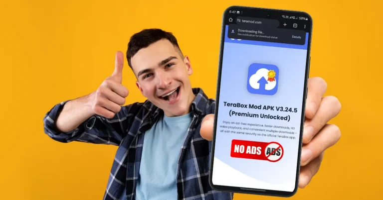 3 Simple Ways to Remove Ads from Terabox Without Upgrading