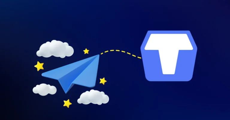 How to Remotely Upload Files in TeraBox Using Telegram